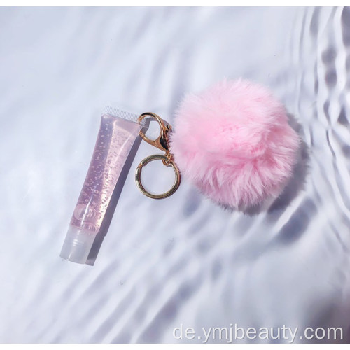 Heißer Verkauf billiger Kosmetik Clear Lip Gloss